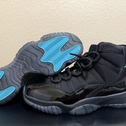 (R3P 1:1) Air Jordan 11 Size 9 Gamma (2013 Version) 