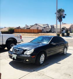 🔥 MUST SELL! 2006 Mercedes C280 4MATIC AWD • Clean Title • Passed Smog • Registration Included • No DMV! 🔥
