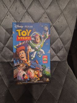 Disney Pixar Toy Story