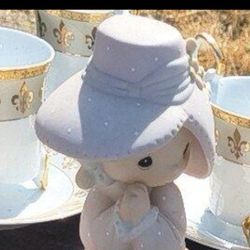 Precious Moments Figurines