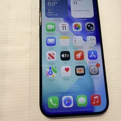 iPhone 15 Pro Unlocked 256gb