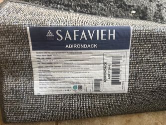 8 x 10 Area Rug
