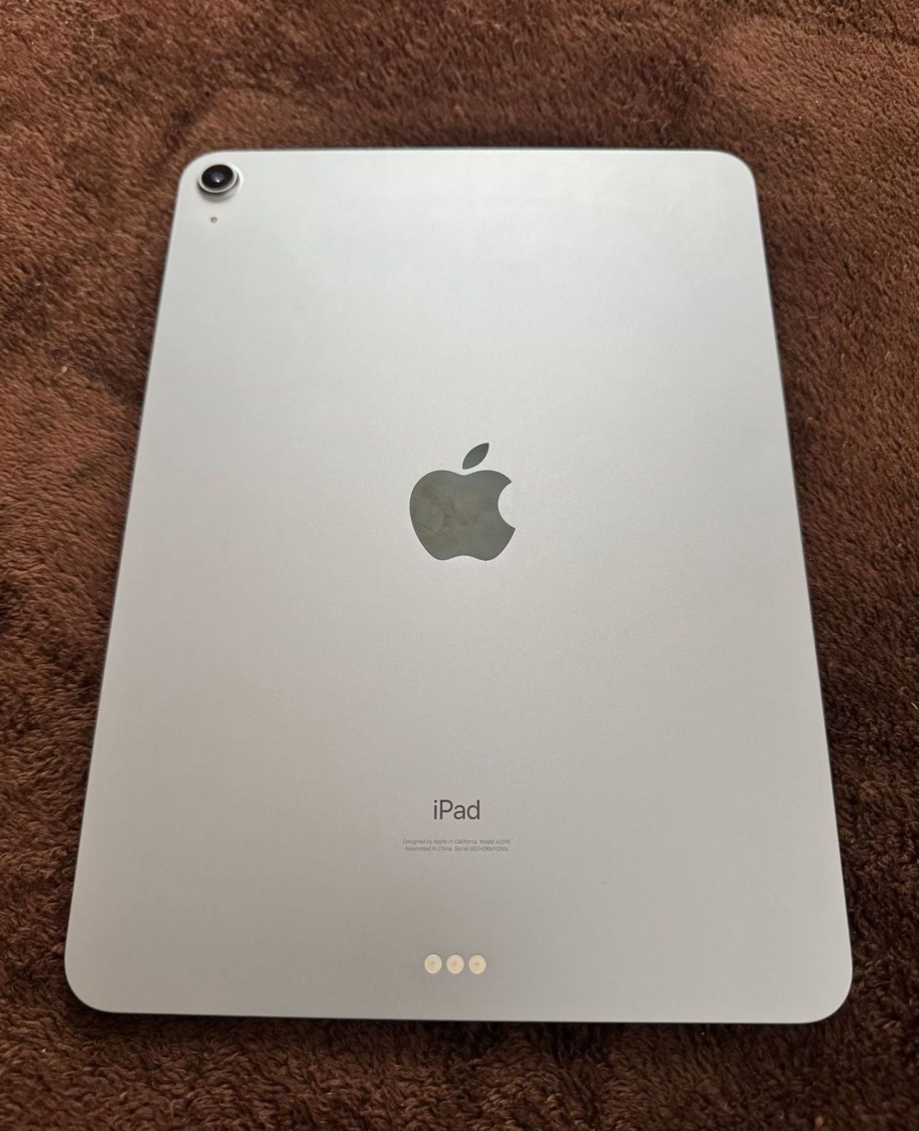 iPad Air