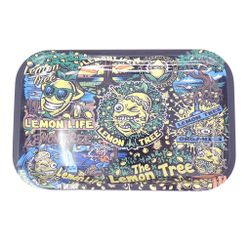 LemonHead Rolling Tray