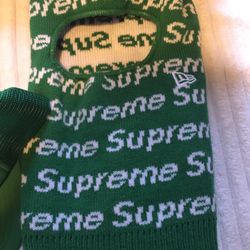 Supreme