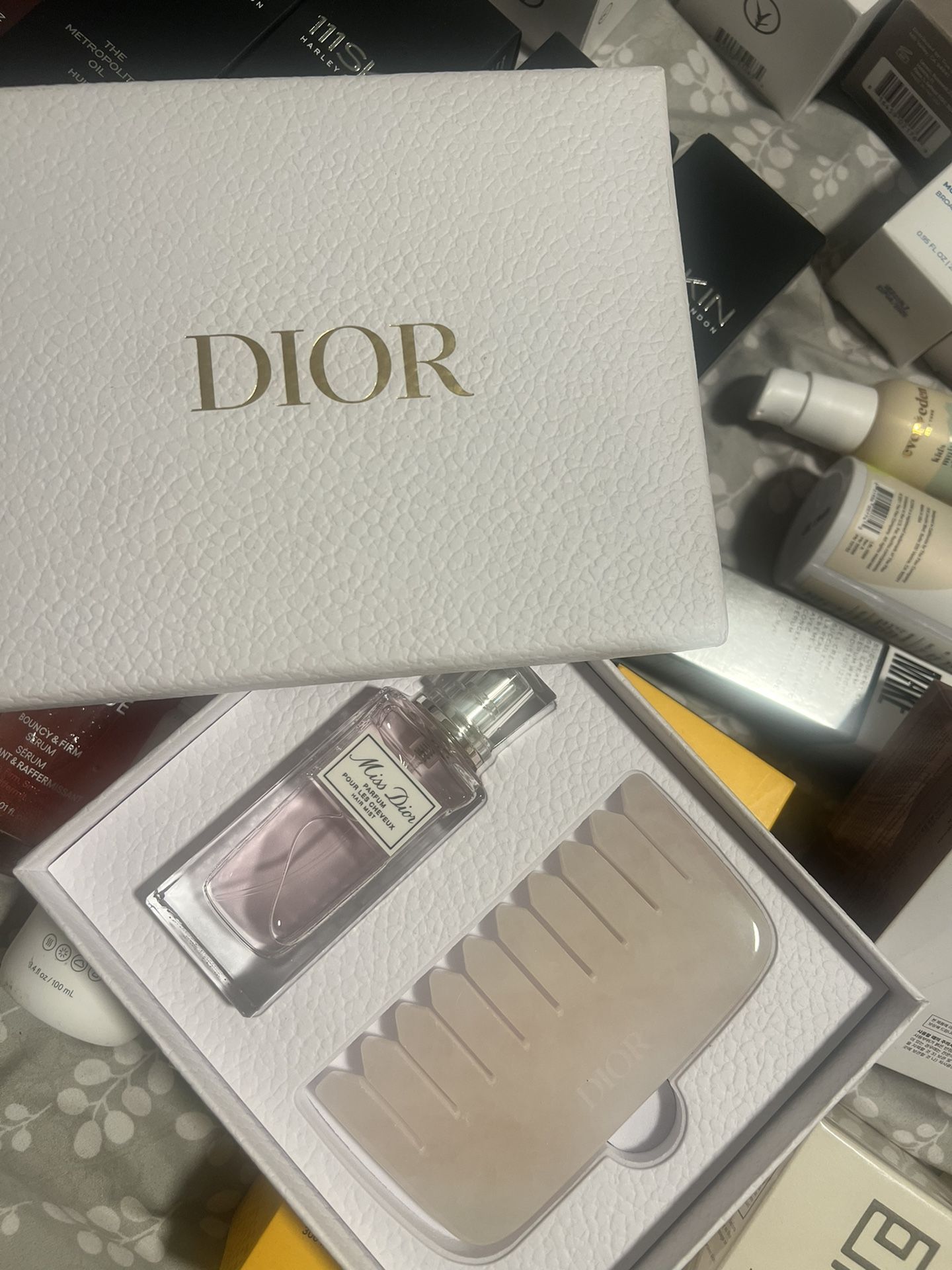 Dior Set