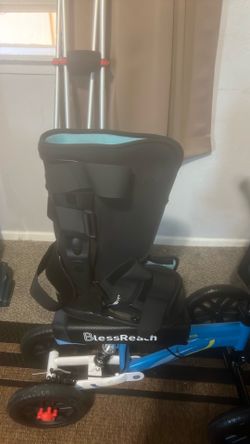 Form fit boot