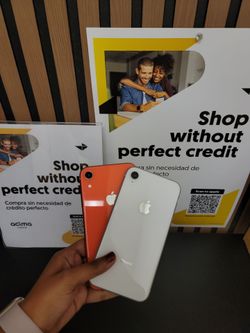 Apple iphone xr Unlocked