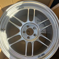 Single Rpf1 17x9+35 5x100