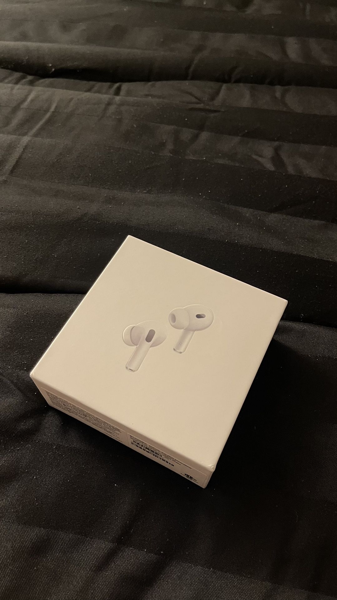 AirPods Pro 2 (ANC, USB-C)