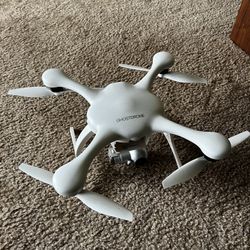 Ghost drone Quad Copter 