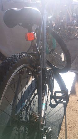 Swhin bike