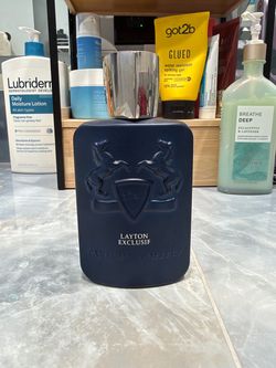 Parfums de Marly Layton Exclusif 125 mL
