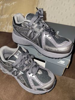 Kids New Balance, size 13