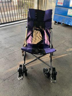 Convaid Cruiser