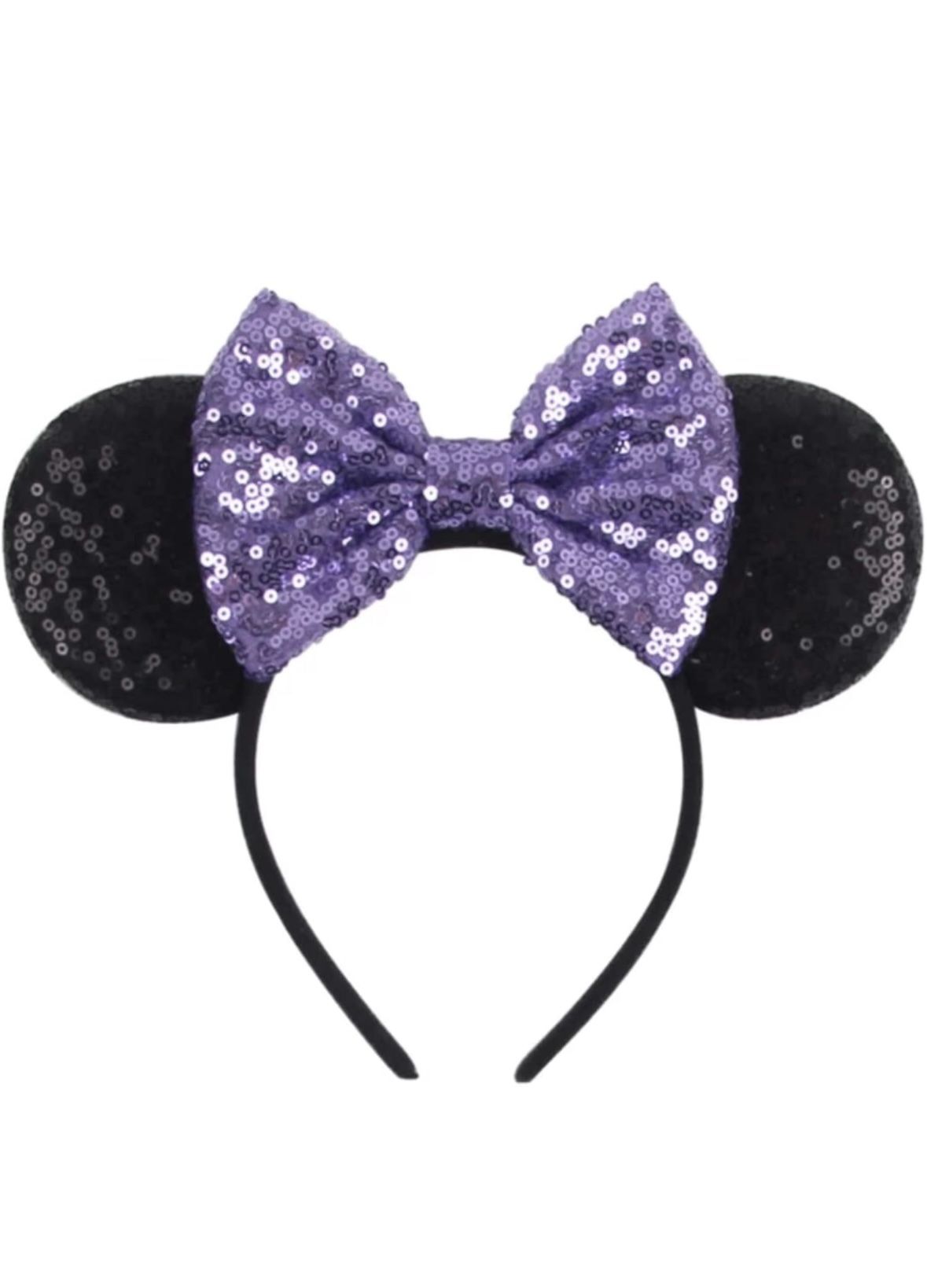 Minnie Mouse Ears