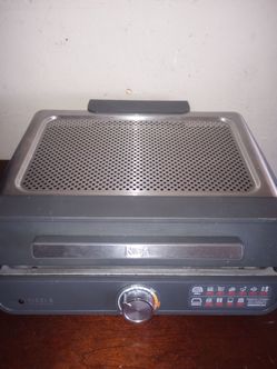 Ninja sizzle grill