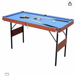 Mesa De Billar