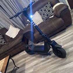 OKAI Electric Scooter