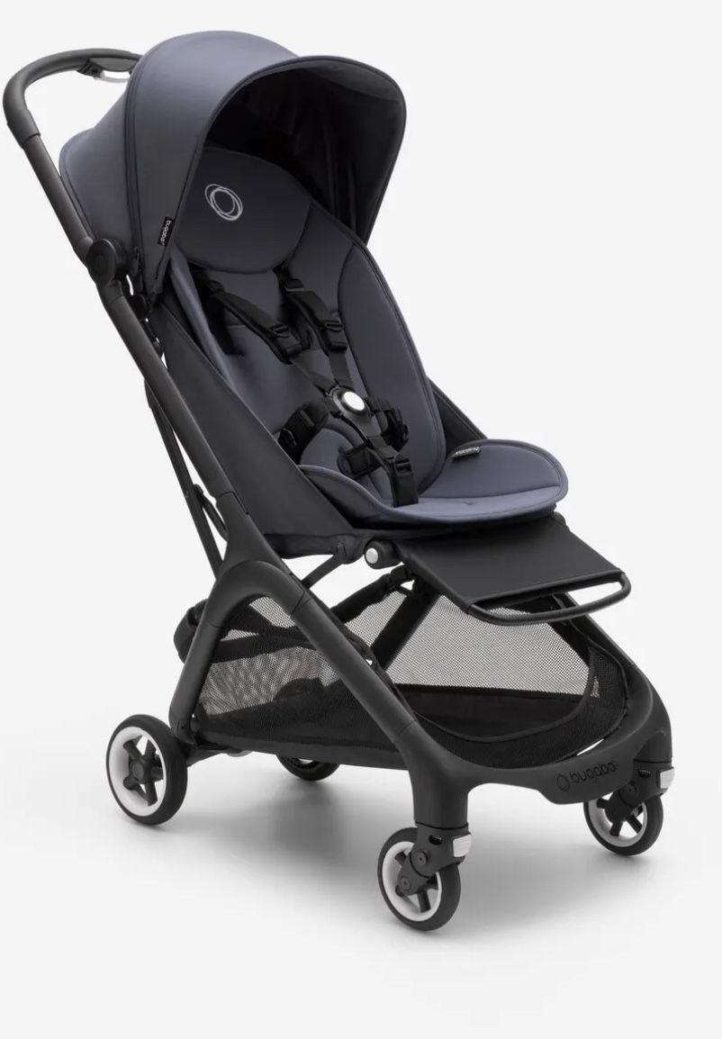Bugaboo Butterfly Bundle