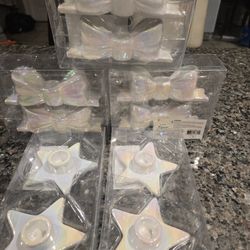Taper Holders CERAMIC
All for $10
