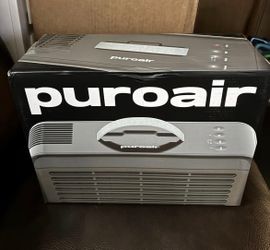 AIR PURIFIER