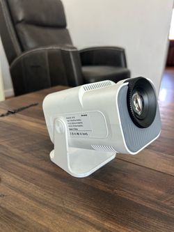 project + screen kit