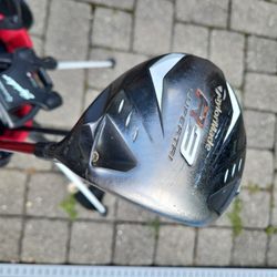 Taylor Made 9.5 Driver R9