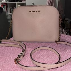 Micheal Kors Side Bag 