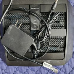 Netgear  Nighthawk X65 Ac 4000 Router