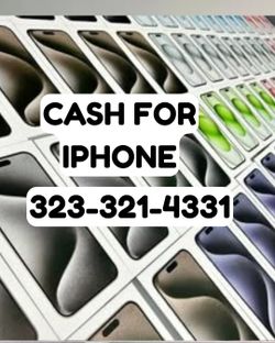 Cash for Sell phone iPhone 17 - No Hassles, No Worries!buyer