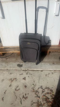 20 Inches Argo Sport Luggage 