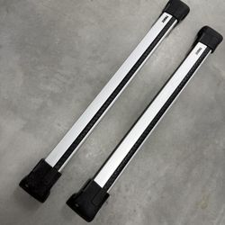 Thule Aeroblade Edge Roof Rack Cross Bars