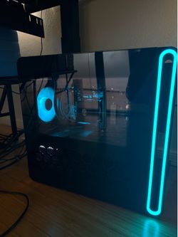 5080 Gaming Pc - Alienware