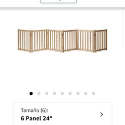 Paneles Para Mascotas 