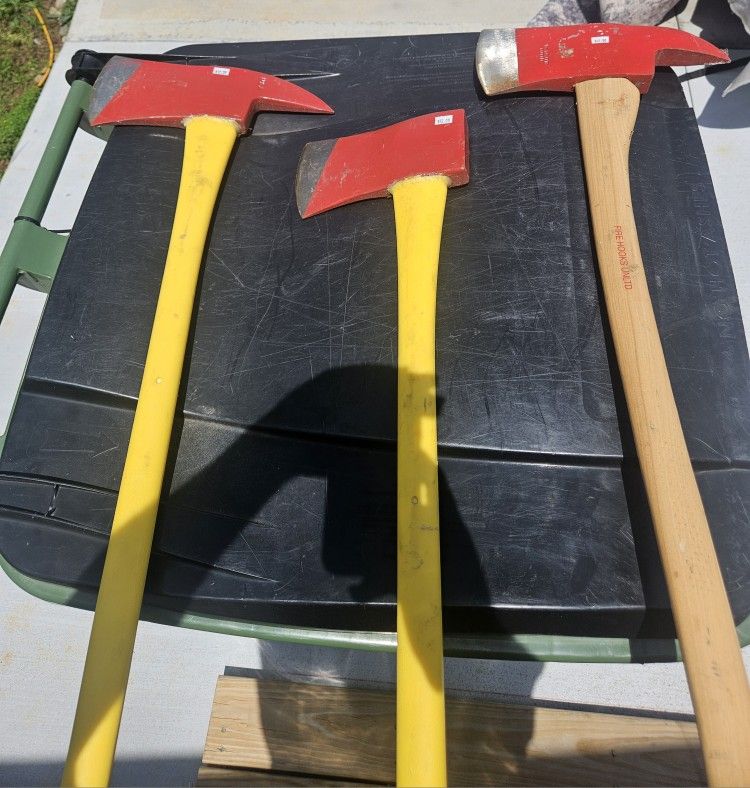 Axes