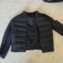 Lululemon Jacket 