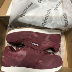 Reebok Steel Toe Shoes 