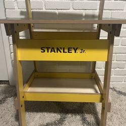 Stanley Jr. Work Bench 