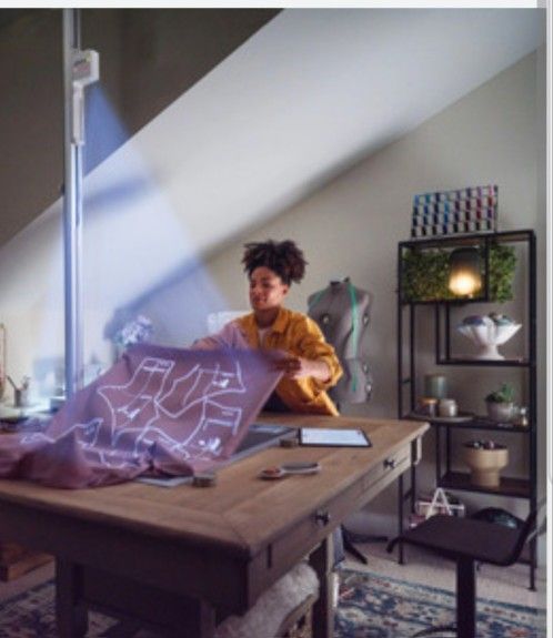 Singer Ditto Pattern Projector