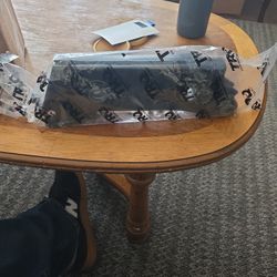 Nissan Altima/Maxima Rear Lower Forward Lateral. Arm.