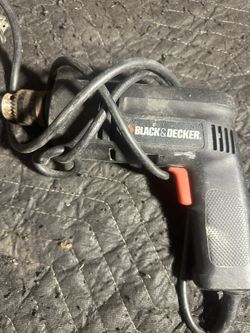 Electrical Drill