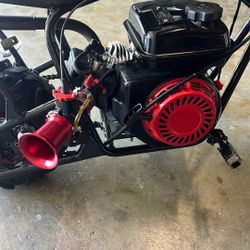 Mini Bike 