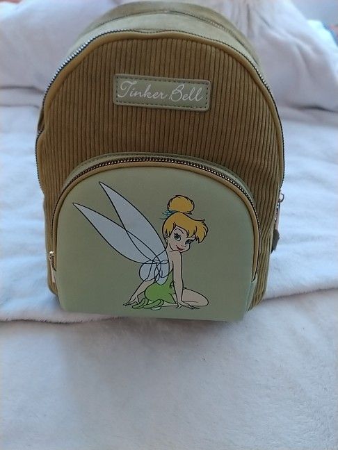 Loungefly Tinker Bell Backpack