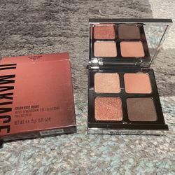 IL MAKIAGE Color Boss Squad Palette 