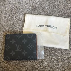 Brand New Louis Vuitton Wallet