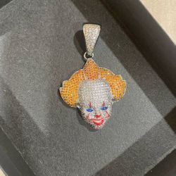 Pennywise Pendant