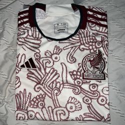 Mexico Soccer Jerseys 2023