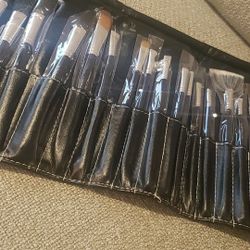 24 pcs brushset 