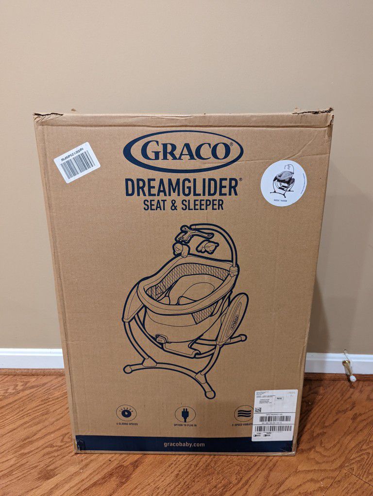 Graco Dreamglider